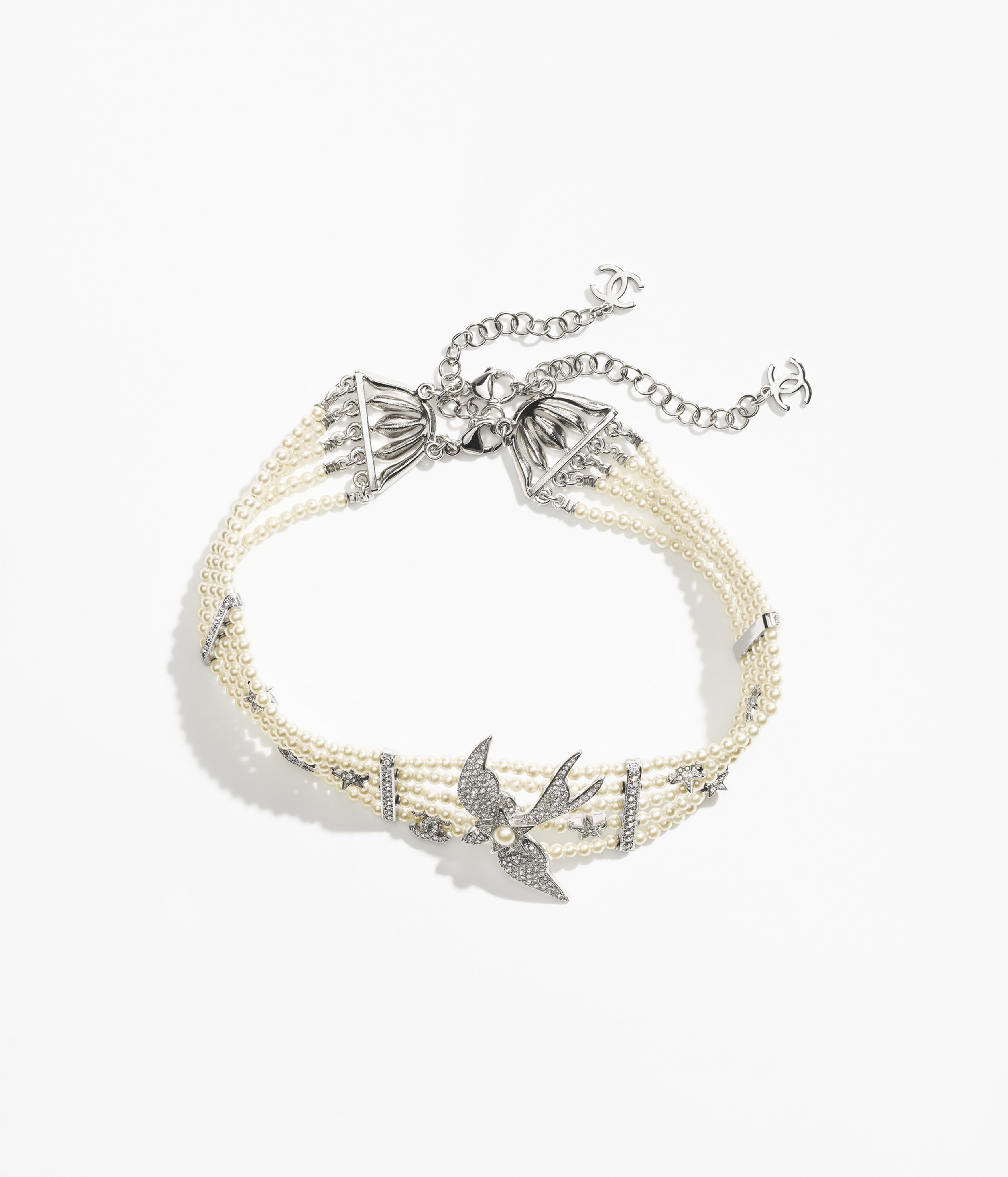 Choker - ABF739B20575U0940